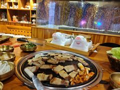 -杀猪天·韩国烤肉(总店)