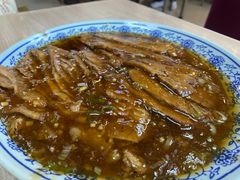 -协顺园回头馆(南顺城路店)