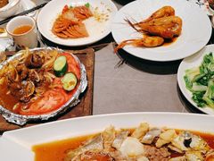 -阿毛饭店(和义路店)