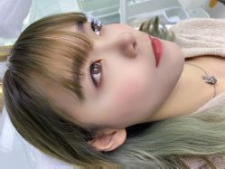 -OnFaer.纹眉半永久无创洗眉