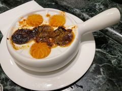 法国焗蜗牛-白天鹅宾馆·流浮阁咖啡厅