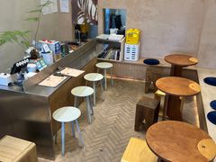 用餐区-小团圆糖水铺(襄阳南路店)