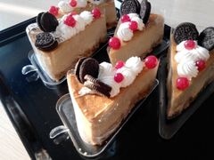 -好利来(革新店)