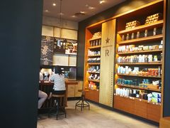 -星巴克(广州白云万达2层店)