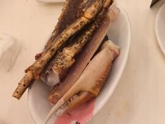 -第六季自助餐厅(甜水园店)