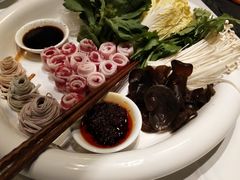 -民国红公馆·秦淮八艳(夫子庙店)