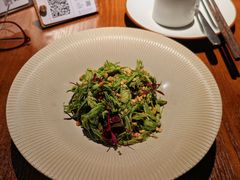 -本处·素食·融合料理(南油店)