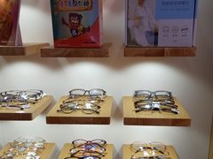-亿视康青少儿眼镜(五官科店)