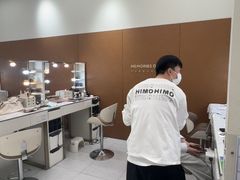 -海马体照相馆(大连柏威年购物中心店)