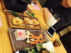 -花潮料理艺食馆(世欧广场店)