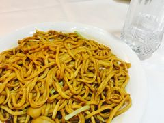 -广州塔晖粤轩中餐厅