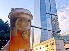 -喜茶(深圳福田星河COCO Park店)
