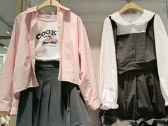 -南京商厦