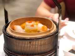 雀笼点心-翠园(北京王府中环店)