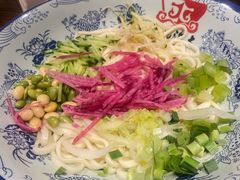 -大海碗·炸酱面·烤鸭·京菜(天坛店)