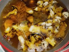 -雲蜀龙阁·金牌水煮鱼(方庄店)