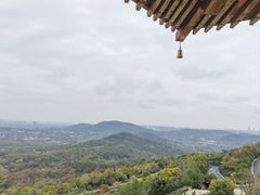 -牛首山文化旅游区