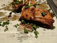 -绿茶餐厅(燕郊永旺店)