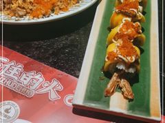 -古田居·特色寿司料理(星之岛旗舰店)