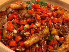 过把瘾鸡爪-潇湘阁(望京SOHO店)