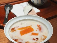 -RUXU入续糖水铺与包(卓悦中心店)