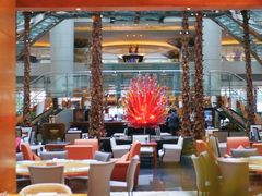 -威斯汀舞台餐厅