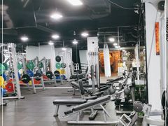 -ALIV WELLNESS运动健身(浦东大道店)