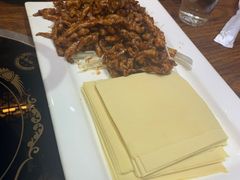 -东北老猎人(新居里店)