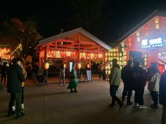 -七彩云南欢乐世界