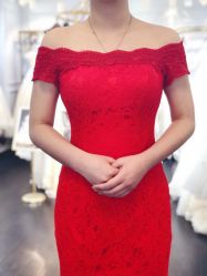 -艾慕婚纱礼服馆(和平店)