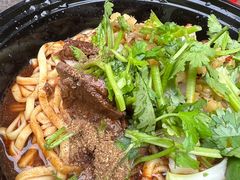 -余艳梅拌面世家(马场横路店)