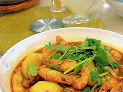 -昆承湖酒家·本帮农家菜
