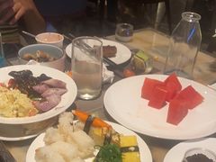 -安蒂娅·海鲜自助餐厅(安蒂娅美兰酒店)