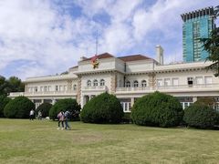 -中国福利会少年宫