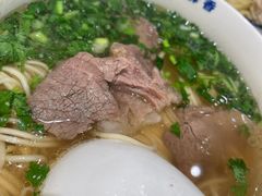 -陳香貴·兰州牛肉面(上海长风大悦城店)