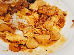 -乡村基(双流时代奥特莱斯餐厅)