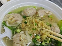 -八珍·广式煎饺·广州老字号(北京路总店)