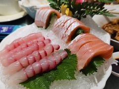 -79号渔船海鲜饭店(宝安店)