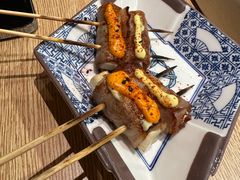 -辉·四季料亭·怀石料理·深夜食堂烧鸟·Omakase