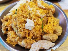 -新疆烧烤王(广灵店)