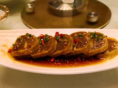-鲁班小馆(政四街店)