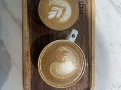 -Peet's Coffee皮爷咖啡(豫园店)