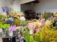 -双季花艺园艺市场(浦东店)