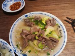 -肖四女乐山跷脚牛肉(世博源店)