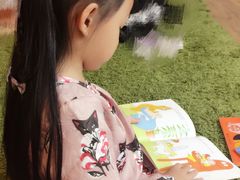 -北方图书城(沈阳天地店)