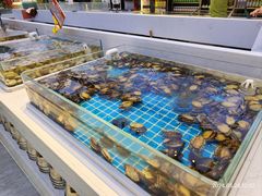 -集品鲜湾·蒸汽海鲜自助料理(青岛银座和谐广场店)