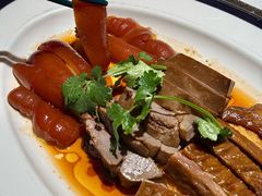 -金成潮菜博物馆(海珠湿地店)