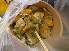 -大学城夜市