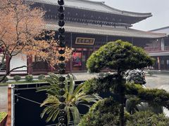 -香积寺