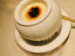 -山壹竹庭院餐厅